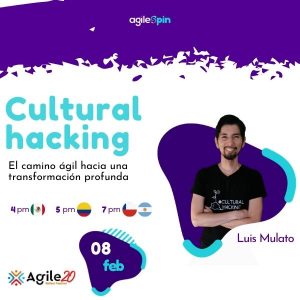 Cultural Hacking